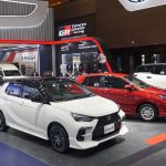 Makin Mengenal DNA Motorsport Brand Toyota Gazoo Racing di IIMS 2025