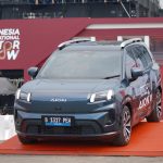 Jangan Ketinggalan Test Drive Mobil AION di IIMS 2025 - Tuwaga