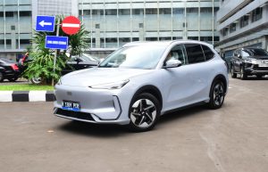 Gandeng BKPM, Geely Auto Ajak Masyarakat Indonesia Menyongsong Era Mobilitas Cerdas