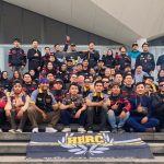 Musyawarah Besar Honda BeAT Riders Club (HBRC) Bandung Perkokoh Soliditas - Tuwaga