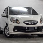 Panduan Membeli Honda Brio Generasi Pertama (2012-2013) - Tuwaga