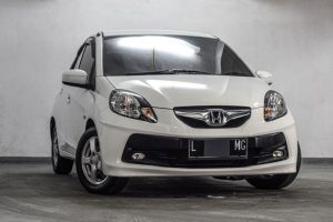 Panduan Membeli Honda Brio Generasi Pertama (2012-2013)
