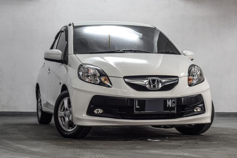 Panduan Membeli Honda Brio Generasi Pertama