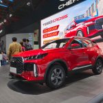 Resmi Harga Chery Tiggo Cross mulai Rp 239 Jutaan bagi 1.000 Konsumen Pertama - Tuwaga