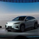 BYD Sealion 7 Resmi Meluncur versi SUV Seal Harga Mulai Rp 629 Juta - Tuwaga