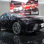 Daftar Harga OTR Mobil Hybrid Toyota Juni 2026, Mulai Yaris Cross hingga Alphard - Tuwaga