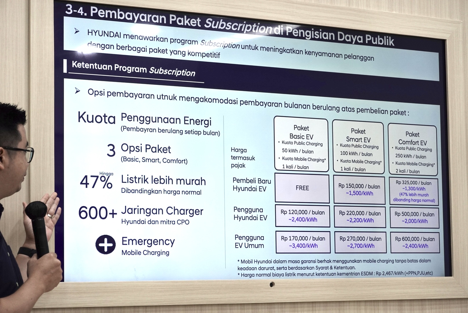 Berubah 180 derajat! Charging Station Hyundai Kini Bisa Dipakai Semua Merek Mobil dengan Berlangganan IMG 5548