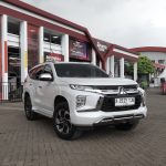Mengenal Ubahan dan Fitur Bermanfaat Mitsubishi Pajero Sport Terbaru, Mengapa SUV Ladder Frame ini Masih Layak Beli? - Tuwaga