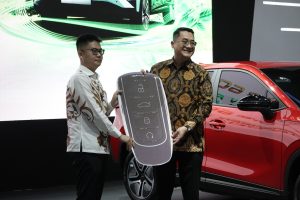 Kolaborasi Chery dan Bank Syariah Indonesia Buka Kesempatan Punya Mobil dengan Tenor Panjang dan Bunga Kompetitif