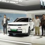 Debut Global JAECOO J5 EV Segera Memanaskan Persaingan - Tuwaga