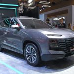 Penyesuaian Harga Jetour Dashing dan X70 Plus Terpangkas Rp 40 Jutaan