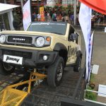 Petualangan Jimny Adventure Experience Makin Menantang Tapi Tetap Aman - Tuwaga