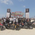 Indonesia Harley Fest 2025 Sukses Mengumpulkan Puluhan Komunitas Harley-Davidson - Tuwaga