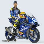 Juara Dunia Aldi Satya Mahendra Perdana Pakai Wearpack Official