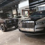 Persaingan Segmen Mobil Mewah Bakal Makin Ketat di Tahun 2025 - Tuwaga