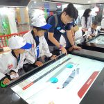 Program We Care, We Share PT KTB Jaga Asa Ratusan Anak