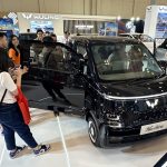 Wuling dan Mazda Berikan Ragam Promo Menarik di BCA Expoversary 2025 - Tuwaga