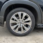 Impresi Ban Bridgestone Turanza 6 Pada Medium MPV Toyota - Tuwaga