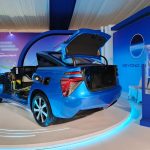 Beyond Zero Cara TAM dan TMMIN Dukung Mobilitas untuk Netralitas Karbon - Tuwaga