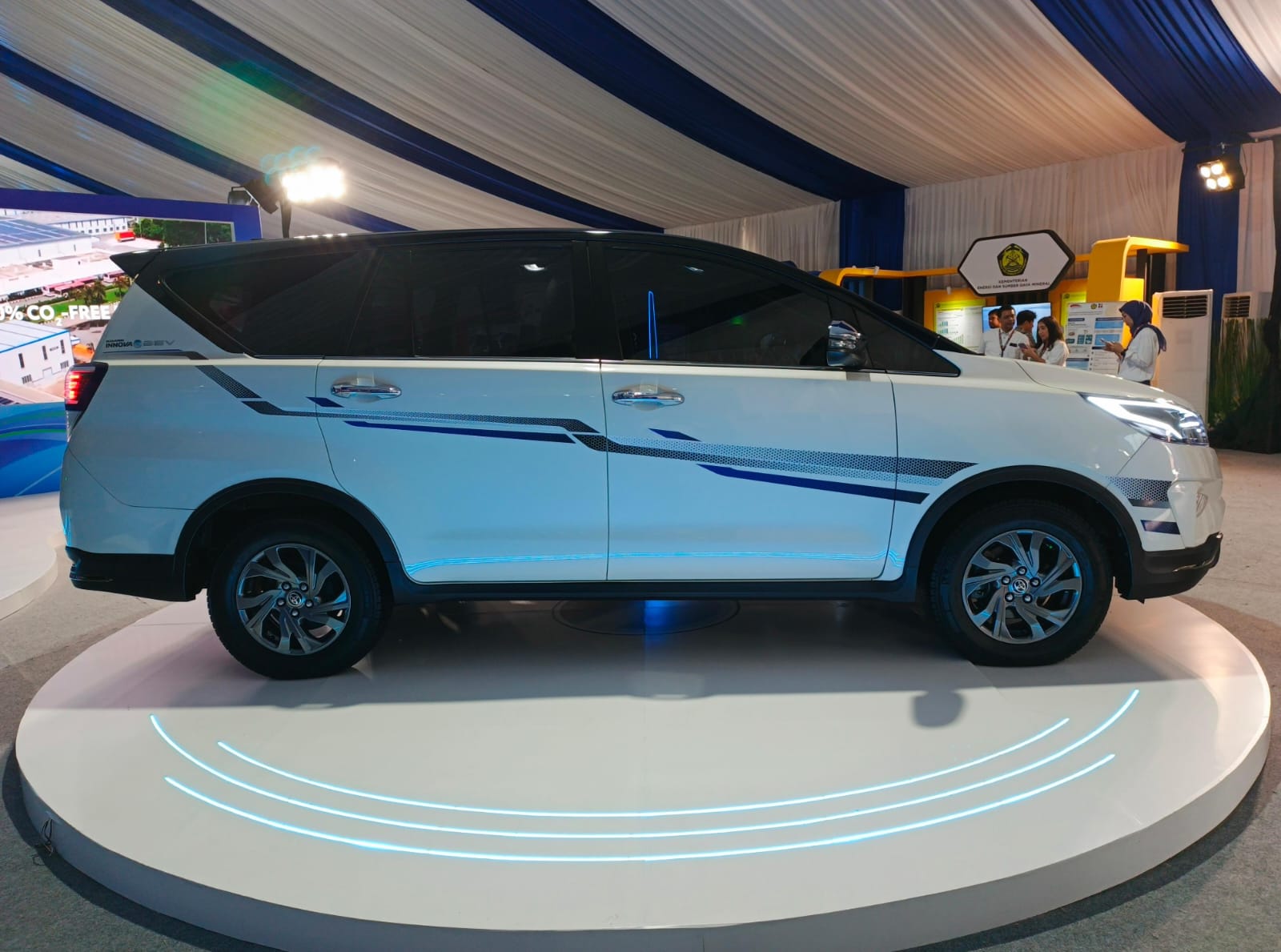 Beyond Zero Cara TAM dan TMMIN Dukung Mobilitas untuk Netralitas Karbon beyondzero 2