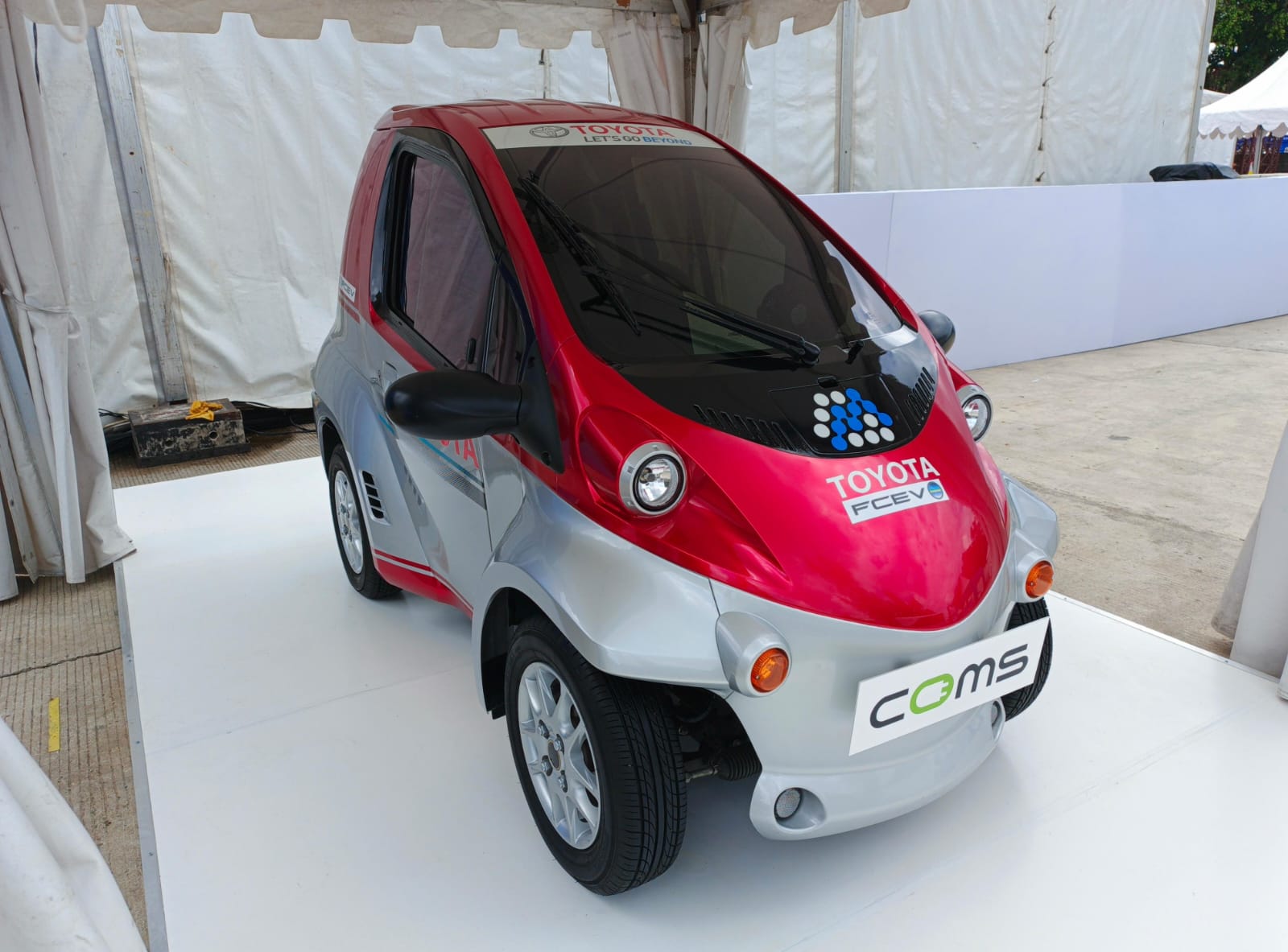 Beyond Zero Cara TAM dan TMMIN Dukung Mobilitas untuk Netralitas Karbon beyondzero 4