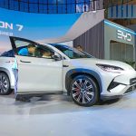 Memahami Cara Kerja AI DeepSeek Pada Mobil BYD Untuk Bantu Mengurangi Kelelahan Berkendara