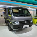 The One and Only, Suzuki New Carry Pick Up Partner Segala Kebutuhan Usaha dan Bisnis