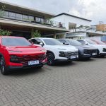 Test Drive JETOUR Dashing Keliling Kota Kembang Bandung