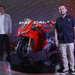 Bakal Jadi Rebutan, Ducati Panigale Generasi ke-7 dijual Rp 1 Miliar! - Tuwaga