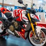 Promo Polytron sampai Ducati di BCA Expoversary 2025 - Tuwaga
