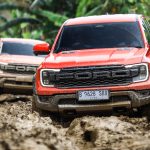 Harga Ford Ranger Raptor Bekas Kini Mulai Turun, Double Cabin Ini Masih Sangar - Tuwaga