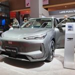 Perdana Mudik Lebaran 2025 Pakai Geely EX5, Ini 3 Fitur Yang Bikin Nyaman di Perjalanan