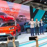 Perbandingan AION V Exclusive dan AION V Luxury Pilih Sesuai Kebutuhan - Tuwaga