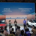 Harga Hyundai Venue Rp 340 Juta, Pesaing Daihatsu Rocky Bermesin 1.000cc Turbo - Tuwaga