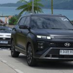 Serunya Menjelajah Jakarta-Lampung Pakai Hyundai New CRETA dan New CRETA N Line - Tuwaga