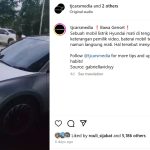 Viral Hyundai Ioniq 5 Mogok Baterai Sisa 10% Bikin Macet, Begini Cara Menanganinya! - Tuwaga