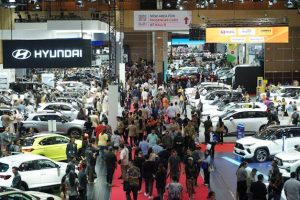 Akhir Pekan di IIMS 2025 Nikmati Berbagai Promo Brand Otomotif dan Aksesori