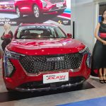 Spesifikasi Haval Jolion Ultra HEV, Ini Beda Dengan Versi Jolion Biasa - Tuwaga