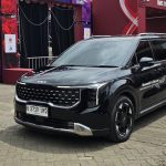 Daftar Harga Kia Carnival dan Kia Carens Pilihan MPV Modern di IIMS 2025 - Tuwaga