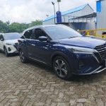 Segini Konsumsi BBM Nissan Kicks e-Power dan Serena e-Power Setelah 108 km - Tuwaga