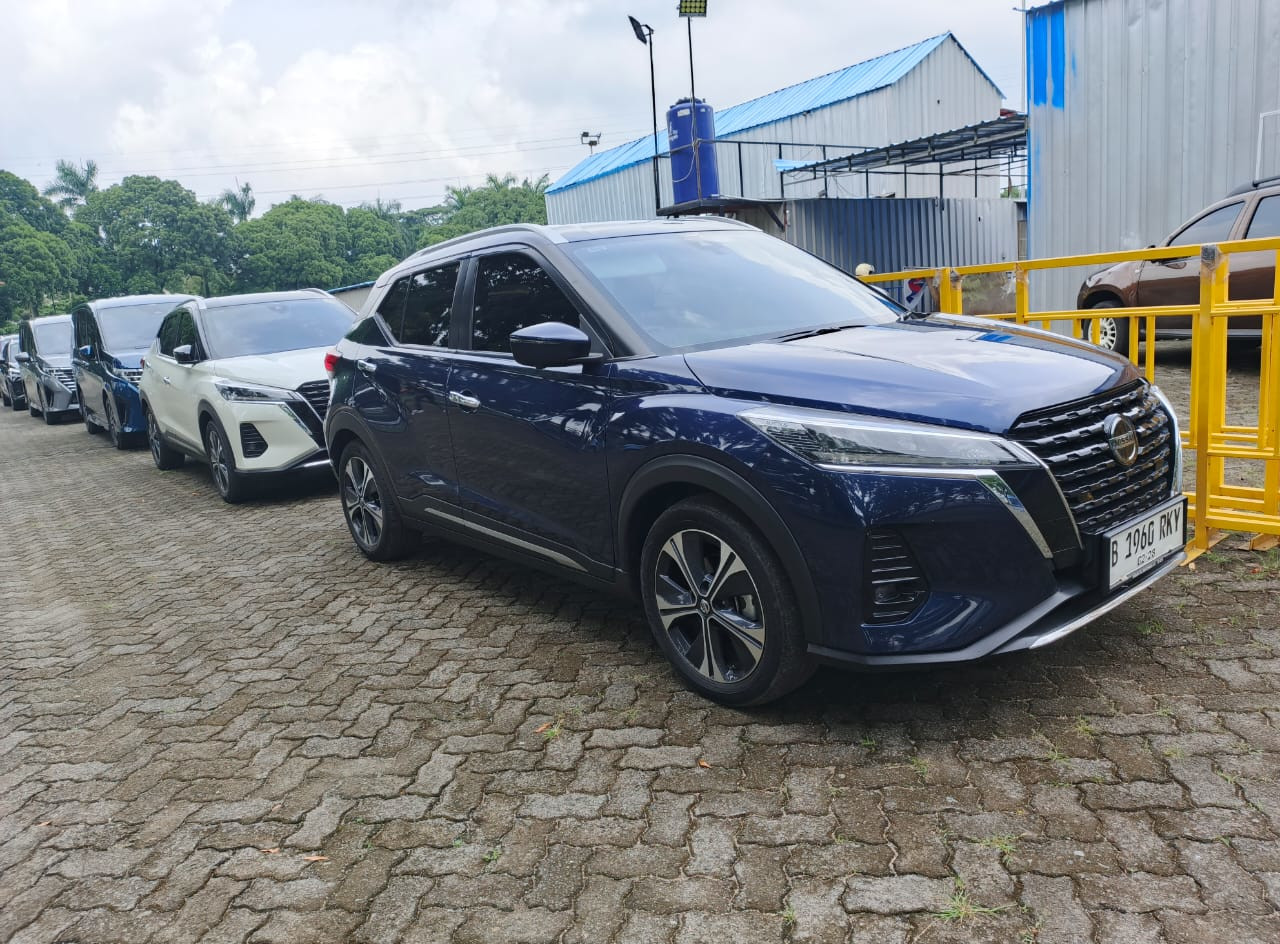 Segini Konsumsi BBM Nissan Kicks e-Power dan Serena e-Power Setelah 108 km Segini Konsumsi BBM Nissan Kicks e-Power dan Serena e-Power Setelah 108 km