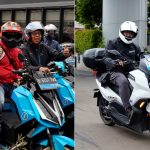 ALVA Owners Club (AOC) Resmi Diperkenalkan - Tuwaga