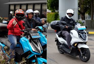 ALVA Owners Club (AOC) Resmi Diperkenalkan