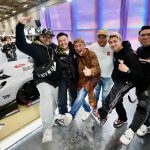 Liberty Walk Indonesia Tour tahun ini Bakal Hadir di setiap Kota Penyelenggara IMX 2025