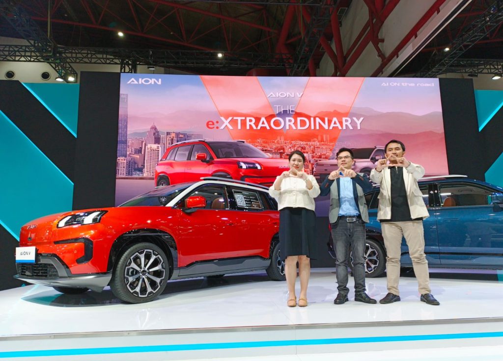 4 Hal ini Bisa Menggugurkan Warranty Mobil AION