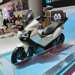 Skema Cicilan Motor Listrik MAKA Cavalry