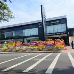 Daftar Lengkap 10 Dealer Mazda di Jakarta dan Sekitarnya Setelah Peresmian Mazda Transyogi - Tuwaga