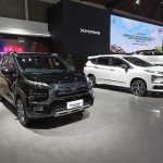 Mitsubishi Target 2.000 SPK di IIMS 2025, Ini Ragam Stimulusnya Jelang Lebaran - Tuwaga