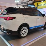 Pengguna Neta V Bisa Modif ala Neta V-II Urban Sports Concept, Segini Biayanya! - Tuwaga