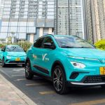 Catat Hasil Baik di Vietnam, Ini dia Peta Persaingan Taksi Listrik Xanh SM Lawan Kompetitor di Indonesia